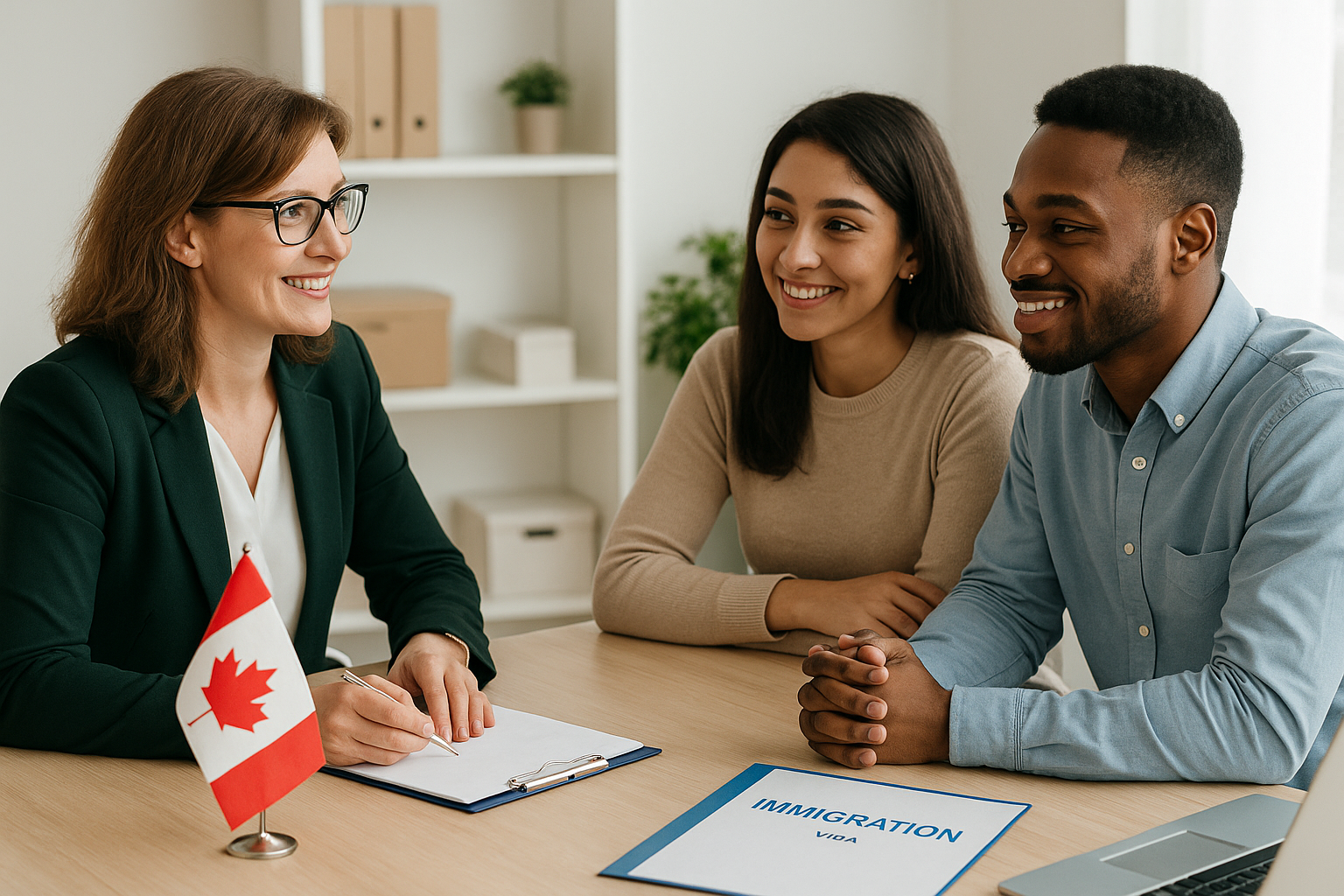 Immigration Guidance